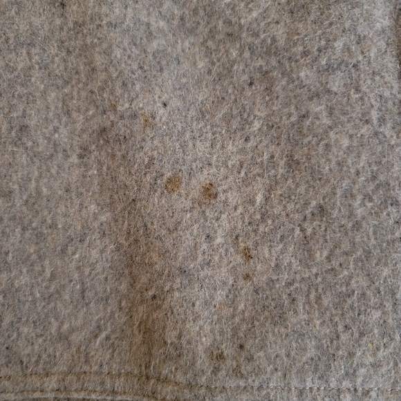 Womens Cape/Coat - Picture 5 of 5